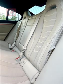 BMW 8-Series